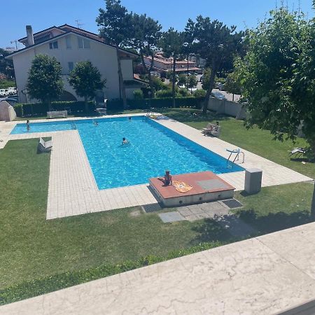 דירות קאורלה Vega Bilocale Con Piscina E Terrazza מראה חיצוני תמונה