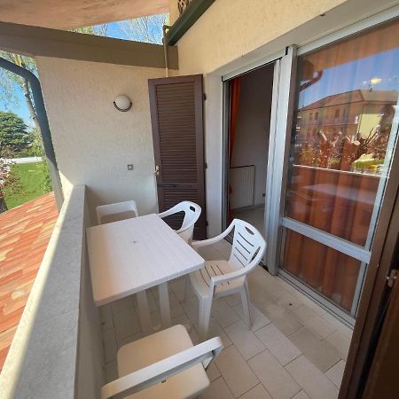 דירות קאורלה Vega Bilocale Con Piscina E Terrazza מראה חיצוני תמונה