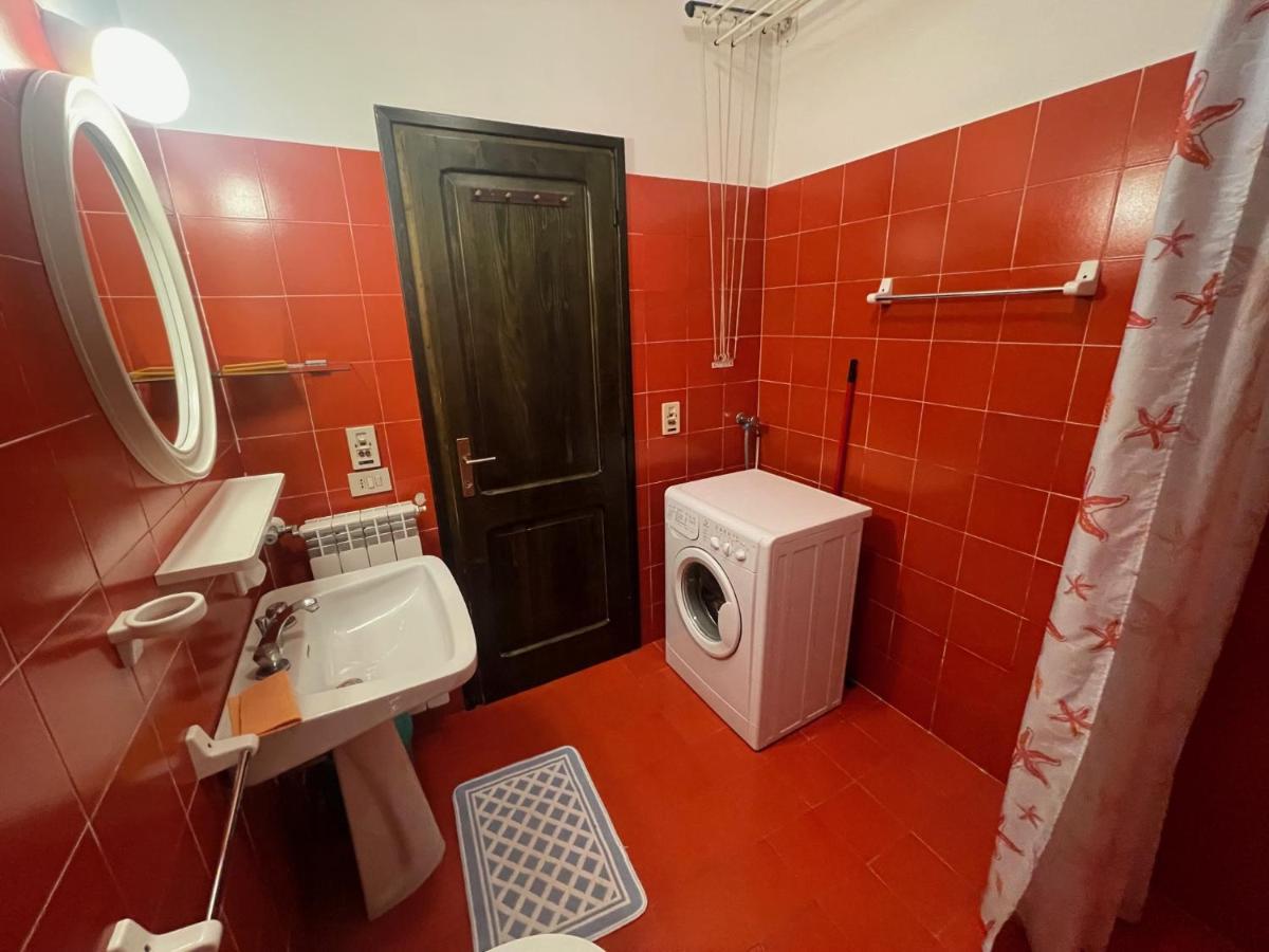 דירות קאורלה Vega Bilocale Con Piscina E Terrazza מראה חיצוני תמונה