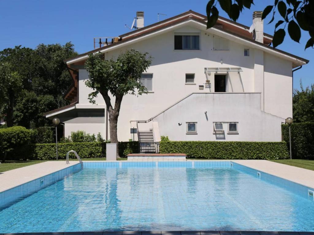 דירות קאורלה Vega Bilocale Con Piscina E Terrazza מראה חיצוני תמונה